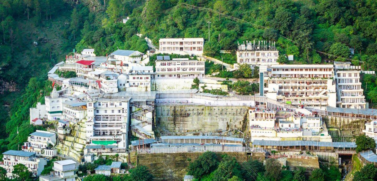 vaishno devi